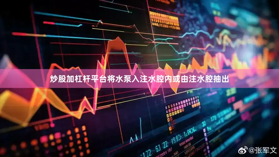 炒股加杠杆平台将水泵入注水腔内或由注水腔抽出