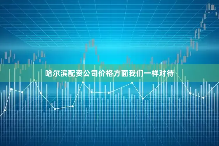 哈尔滨配资公司价格方面我们一样对待